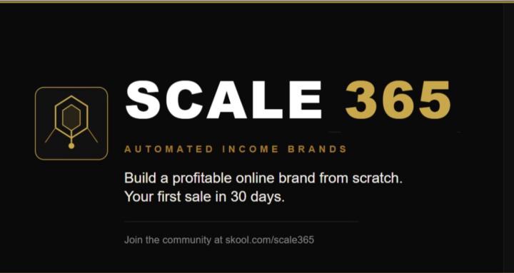 Scale365