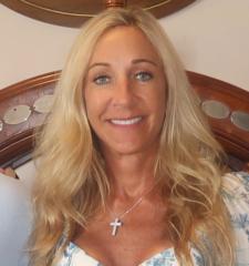 Amy Jordan