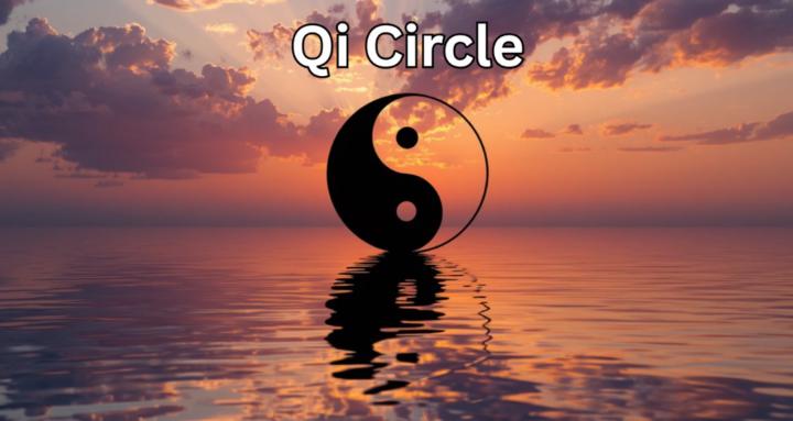 Qi circle