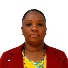 Micheleine Belizaire Jean