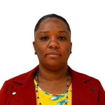 Micheleine Belizaire Jean