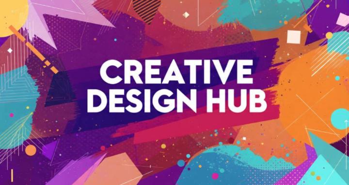 creative designers hub