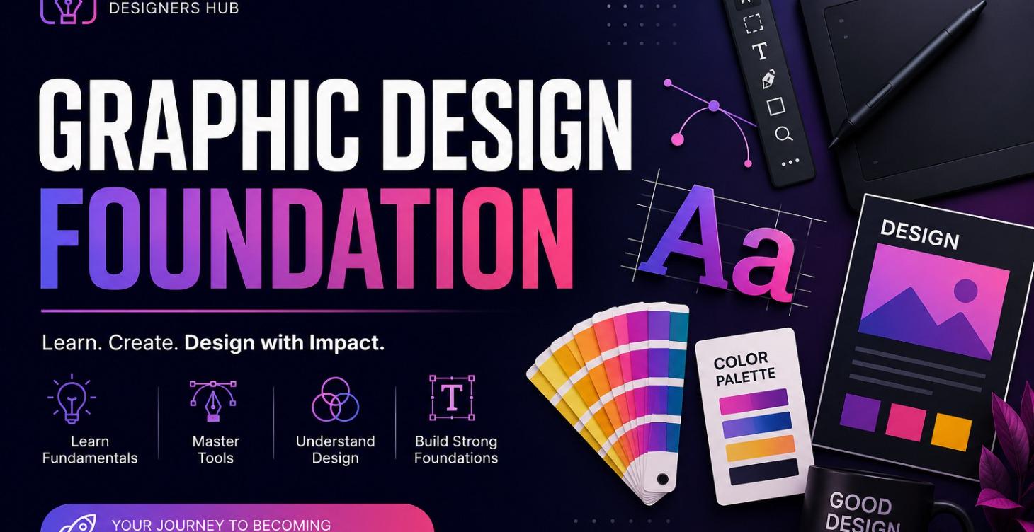 Graphic Design Fundamentals
