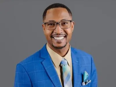 Dan Alston