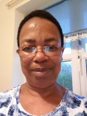 Priscilla Muchemwa