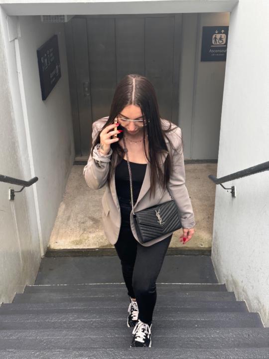 Coralie Lac-Bourdette