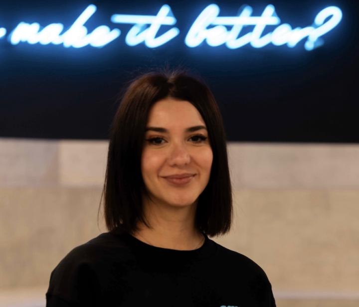 Amira Ilyashuk