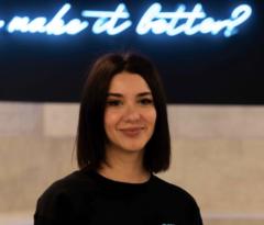 Amira Ilyashuk