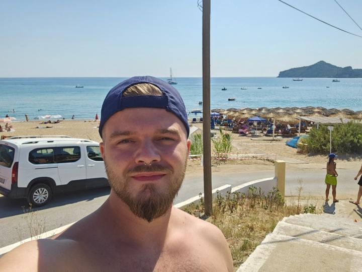 Kerekes Dávid