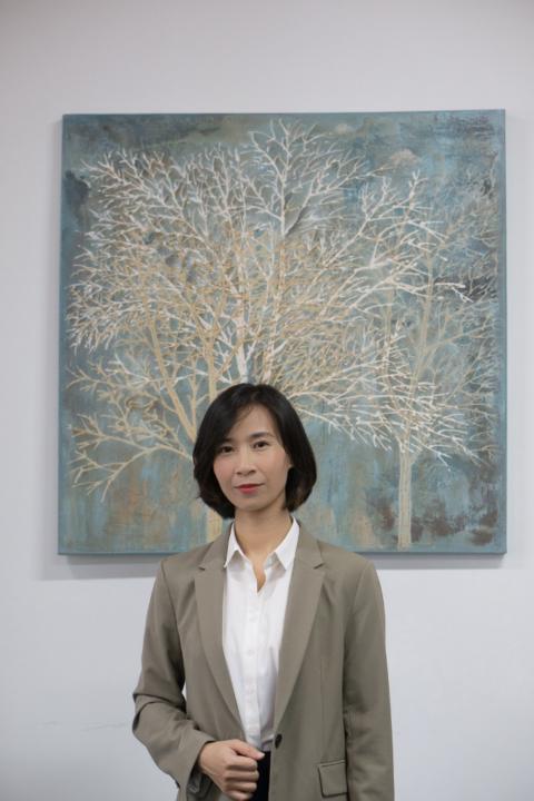 Thu Hoai