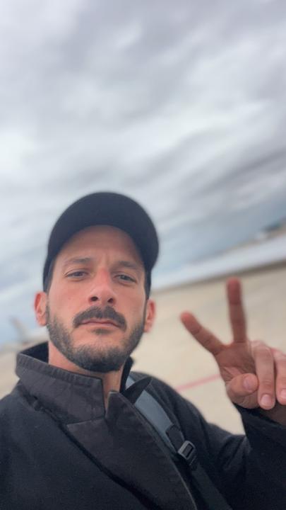 Antonio Trujillo