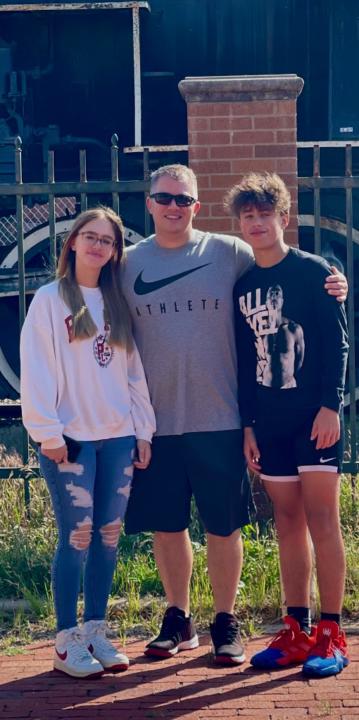 Matthew Barr