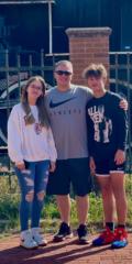Matthew Barr