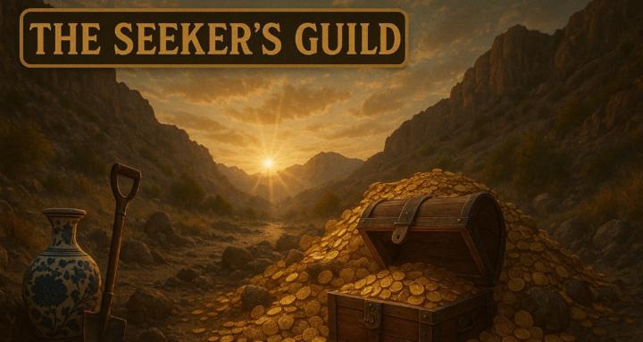 The Seekers’ Guild