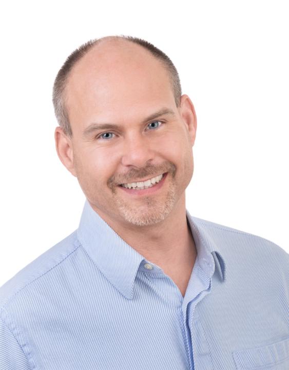 Chad Thiessen