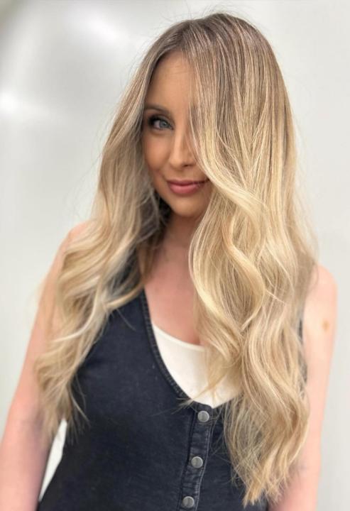 Emilie Rutledge