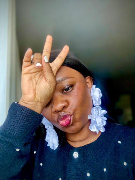 Moyosore Hillary-Ejechi