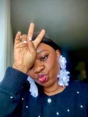 Moyosore Hillary-Ejechi