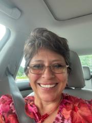 Graciela Davis