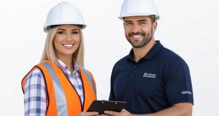 Code Enforcement Consulting