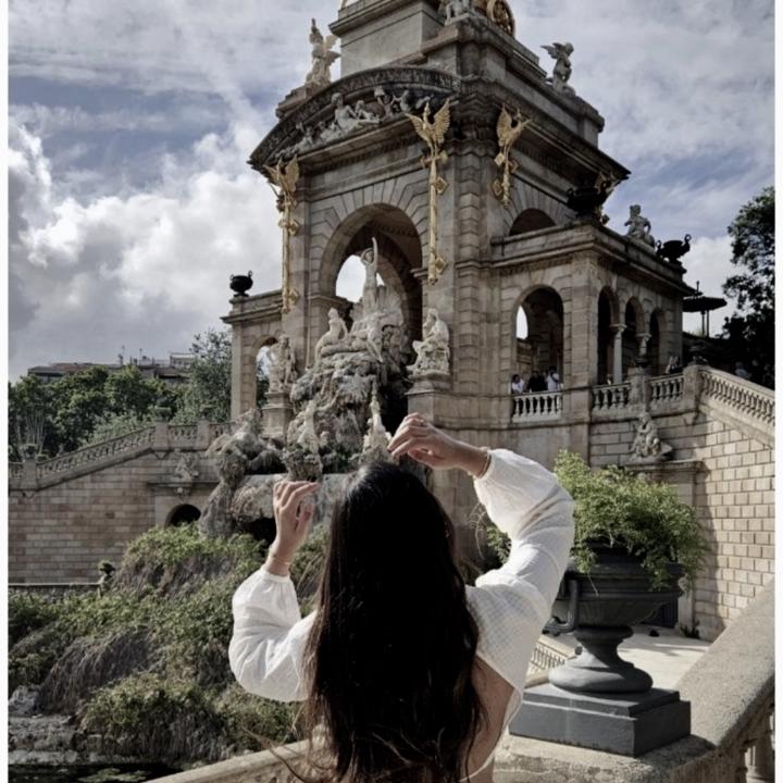 Erika Laguna