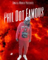 Phil Dot Famous
