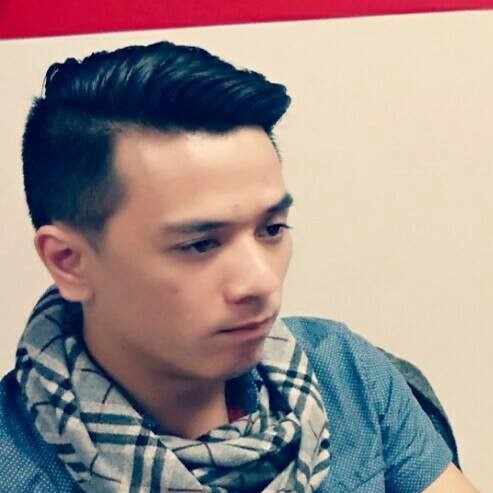 Ryan Amiel