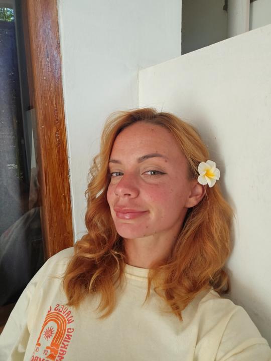 Maja Mitrovic