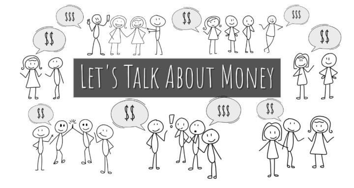 Let's Talk About Money
