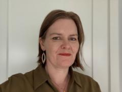 Åse Wegerif