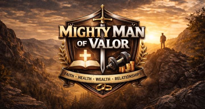 Man of Valor