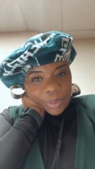 LaTisha Porter
