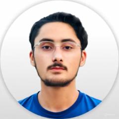 Muhammad Mustafa