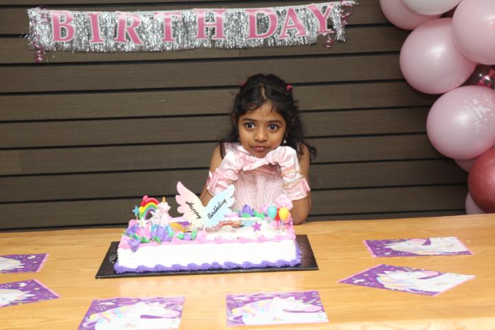 Magizhini Parthasarathy