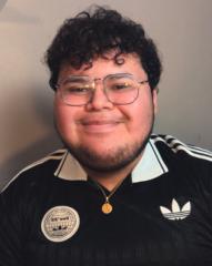 Alex Lorenzo Araujo Flores