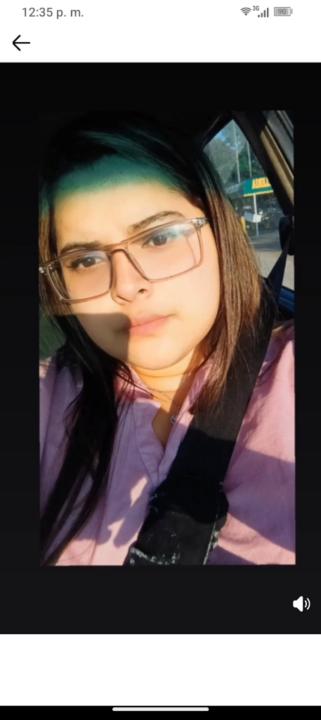 Yasmin Alejandro jimenez