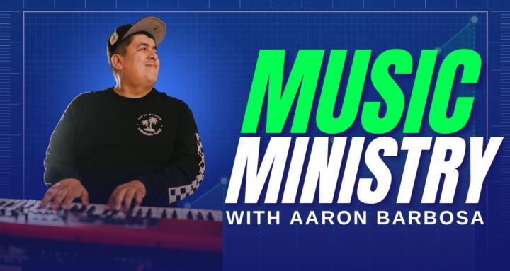 Music Ministry