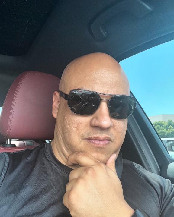 Luis Maldonado