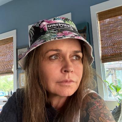 Shannon Smith