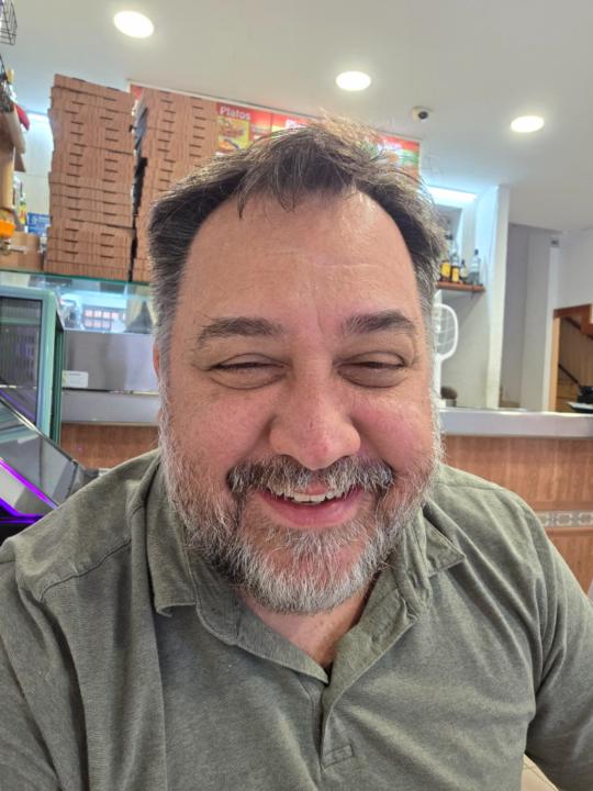 Luis Miguel Bucci