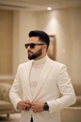 Shehzad Mustafa