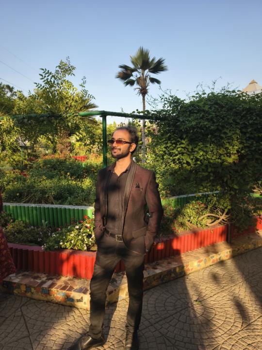 Aditya Kumar