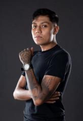 Mauricio Perez