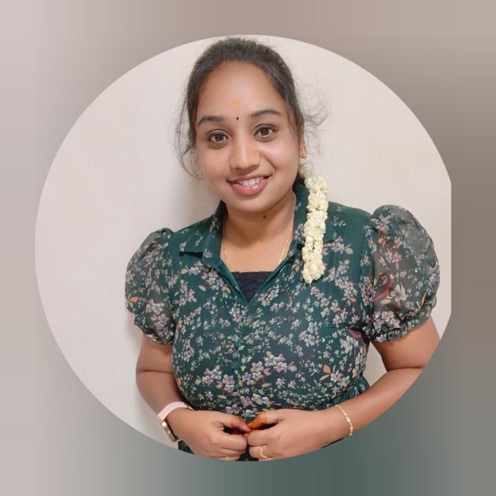 Gomathi Nagarajan