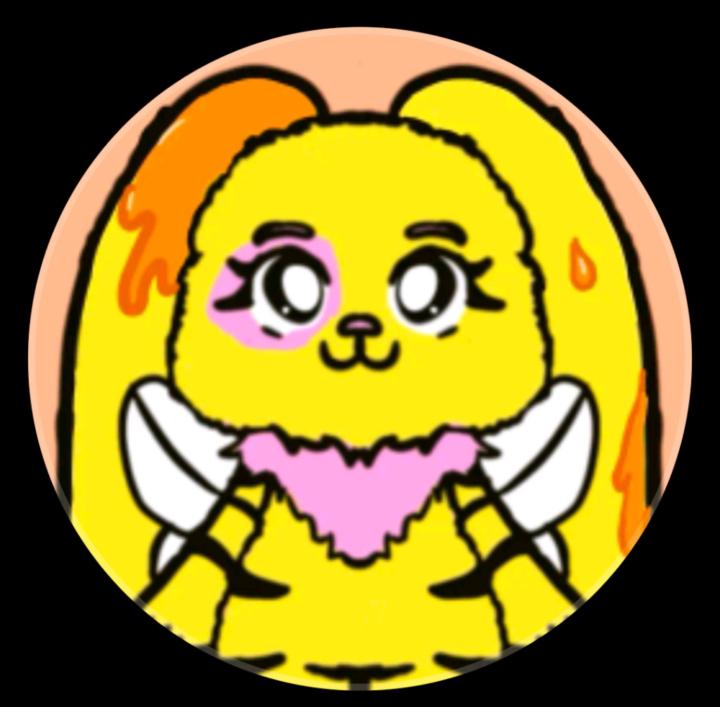 Bunny Bee