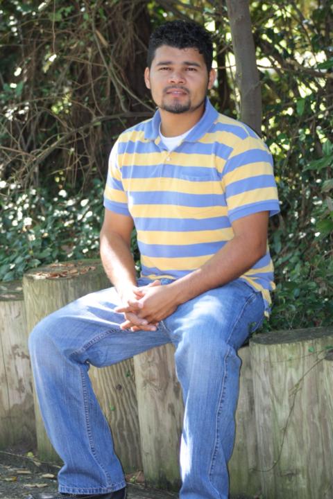 Daniel Virgen