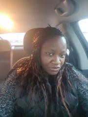 Antoinette Easley