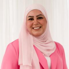 Noha Tarabain