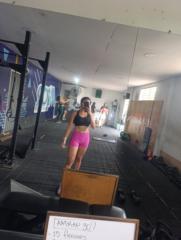 Carolina Ortega