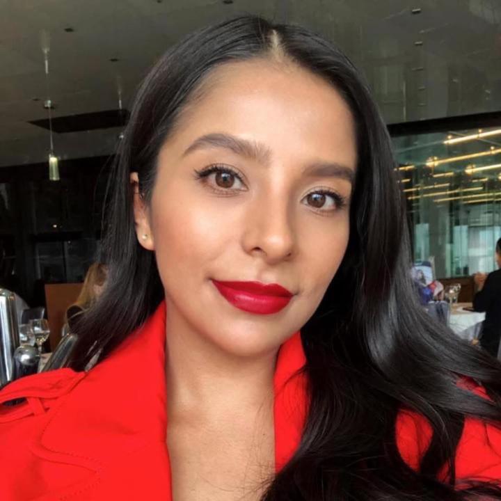 Samantha Olideli